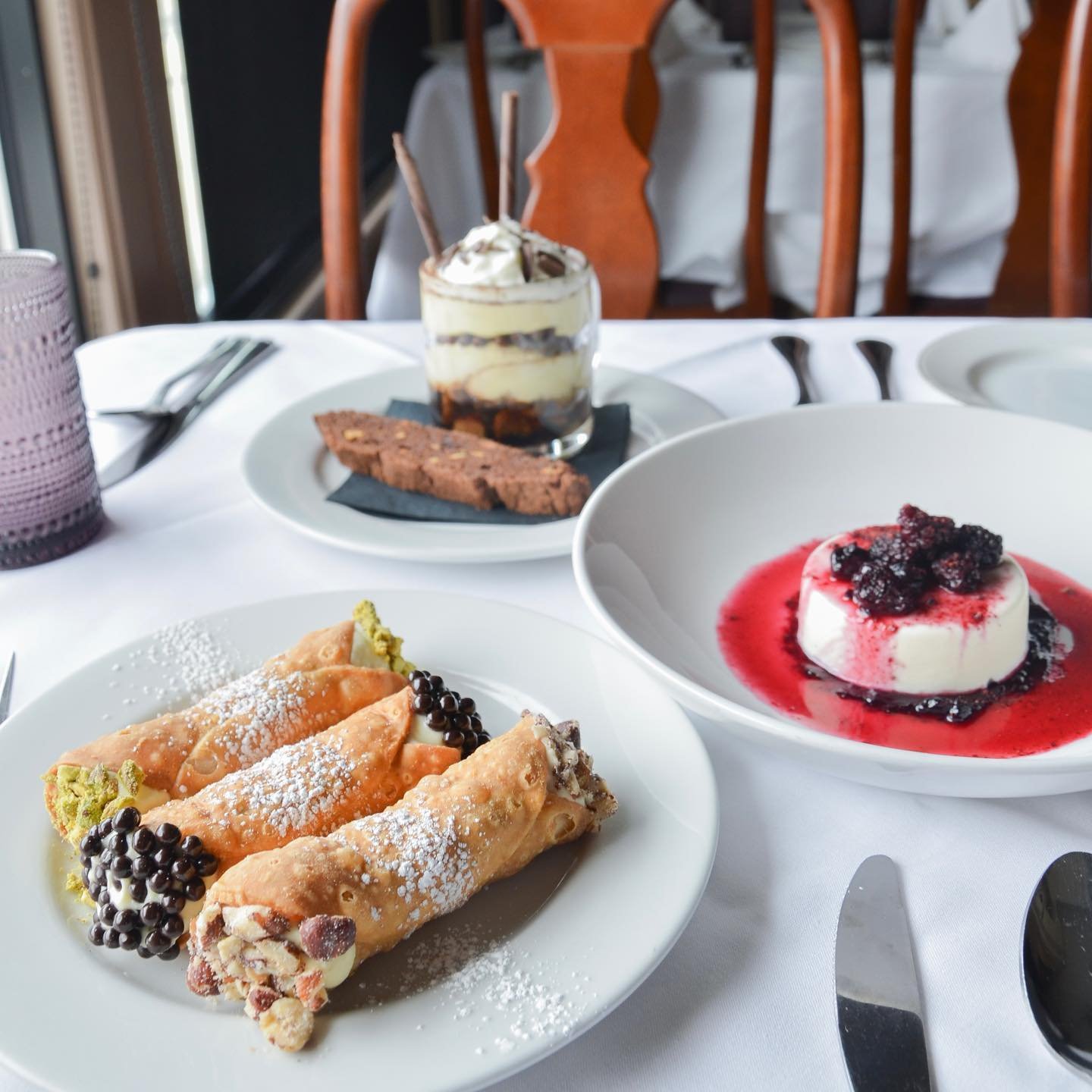 Name a better trio 😋
&bull;
&bull;
&bull;
&bull;
&bull;
&bull;
&nbsp;#Ghidottis #parkcity #parkcityeats #foodandwine #wine #finedining #foodie #bestrestaurantsguide #foodporn #foodpics #foodpic #foodlover #foodlove #foodart #femalechef
&nbsp;#italia