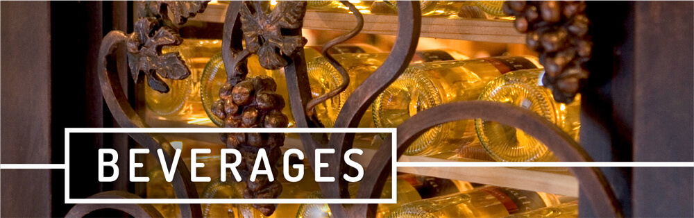 Beverages-Header