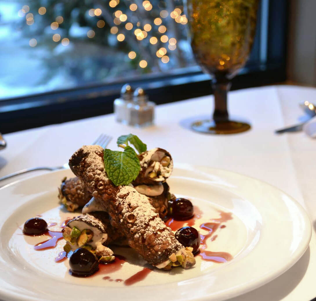 Cannolis