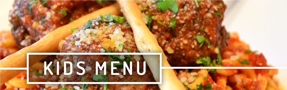 Kids-Menu-Header