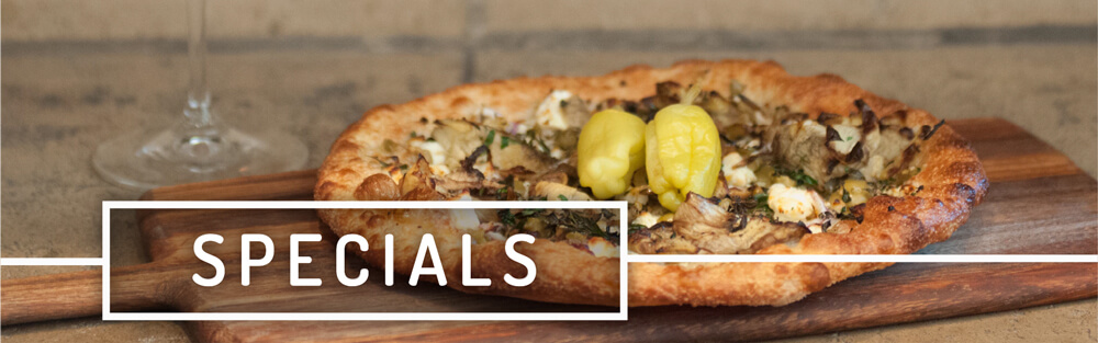 Specials-Header